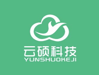 李杰的快点科技公司logologo设计