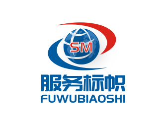 陈川的服务标帜logo设计
