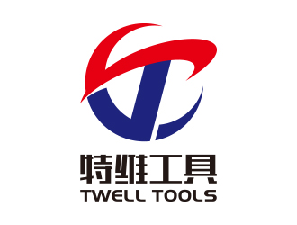 黄安悦的常州市特维精密工具有限公司（重新编辑需求）logo设计