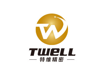 朱红娟的常州市特维精密工具有限公司（重新编辑需求）logo设计