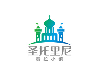 周金进的logo设计