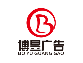 向正军的logo设计