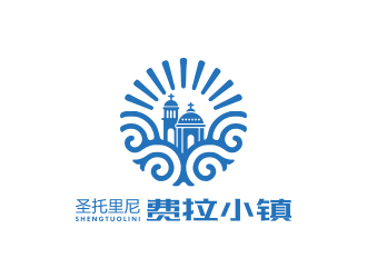孙金泽的logo设计