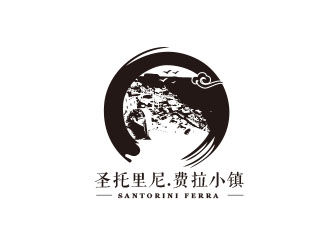 朱红娟的logo设计