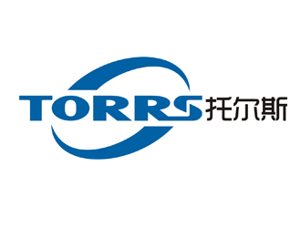 赵鹏的托尔斯logo设计