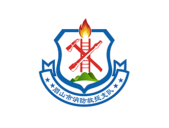 秦晓东的logo设计
