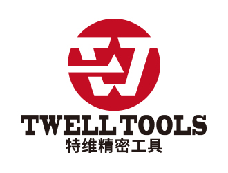 向正军的logo设计