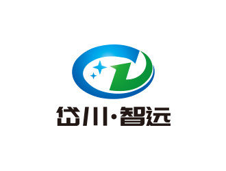 岱川智远logo设计