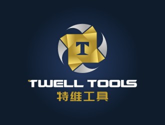 陈国伟的logo设计