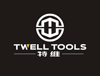 劳志飞的logo设计