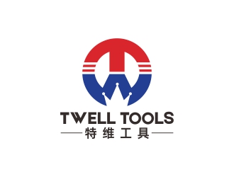 刘小勇的常州市特维精密工具有限公司（重新编辑需求）logo设计