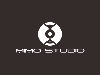 何嘉健的logo设计