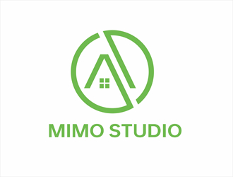 唐国强的logo设计