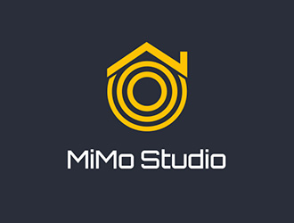 吴晓伟的logo设计