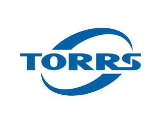 赵鹏的托尔斯logo设计