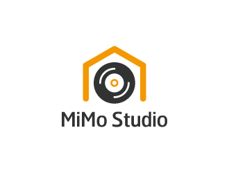 张晓明的logo设计