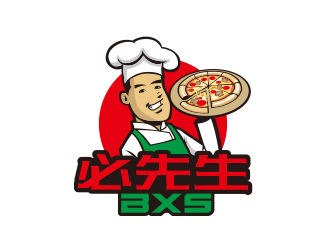 孙金泽的logo设计