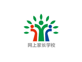 李贺的logo设计