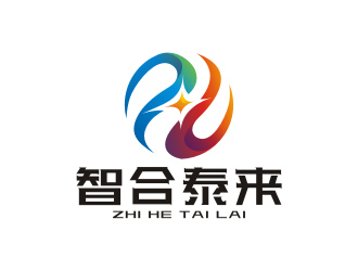 杨福的logo设计
