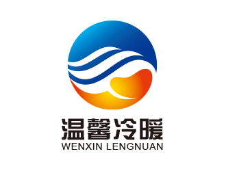 黄安悦的logo设计