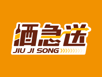 农晓银的logo设计
