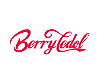 BerryLedol英文字体商标设计logo设计
