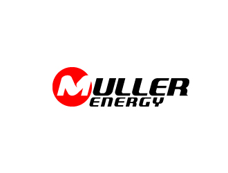 刘祥庆的穆勒新能源锂电池商标logo设计