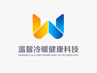吴晓伟的logo设计