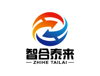王涛的logo设计