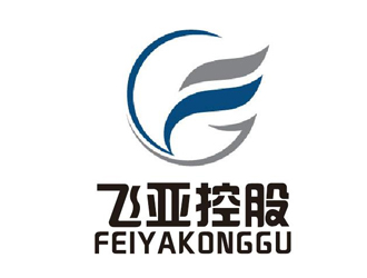 李正东的广东飞亚控股集团有限公司logo设计