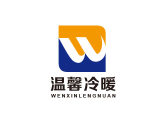 朱红娟的logo设计