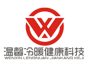 赵鹏的logo设计
