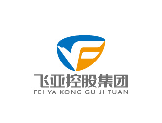 周金进的广东飞亚控股集团有限公司logo设计