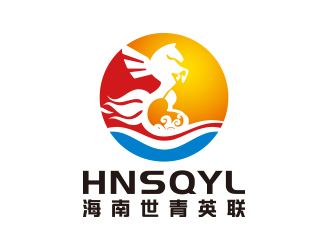 黄安悦的logo设计