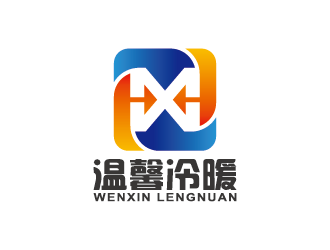 王涛的logo设计