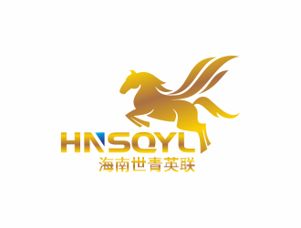 何嘉健的logo设计