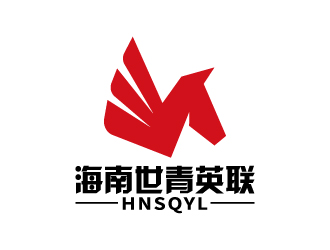 叶美宝的logo设计