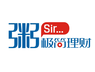 赵鹏的logo设计