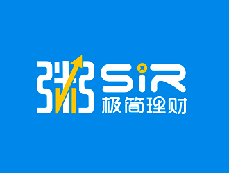 李杰的logo设计