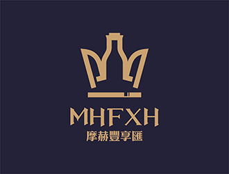 丁小钰的logo设计