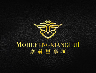 黄安悦的logo设计