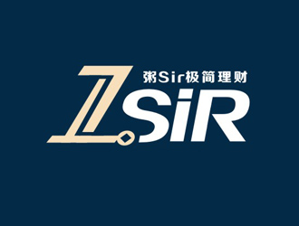 杨占斌的logo设计