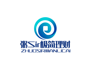 秦晓东的logo设计