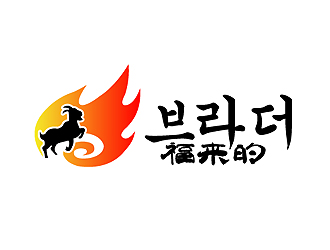 秦晓东的logo设计