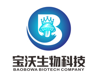 郭庆忠的logo设计