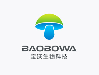 吴晓伟的logo设计