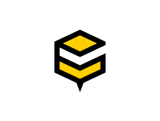 农晓银的logo设计