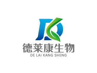 周金进的安徽德莱康生物医疗科技有限公司logo设计