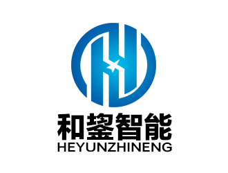 余亮亮的上海和鋆智能工程有限公司图形logologo设计