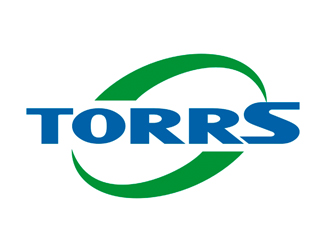 托尔斯logo设计